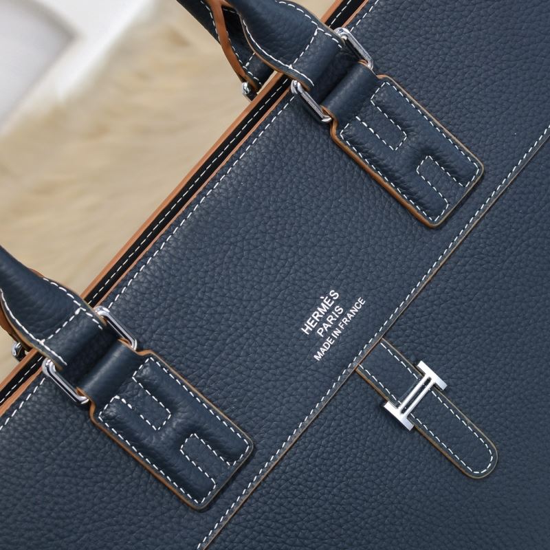 Mens Hermes Briefcases